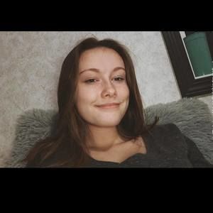 Meet your Posher, Kyla